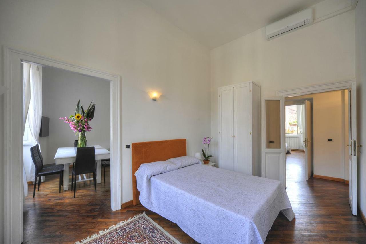 Luxury House - The House Ferienhaus Rom