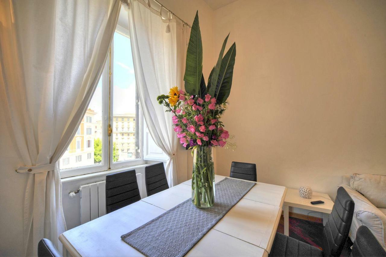 Ferienhaus Luxury House - The House Rom